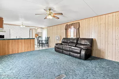 1171 E Desert Rose Drive, Pearce, AZ 85625 - Photo 2