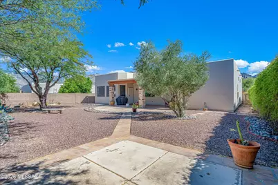 1865 E Andromeda Place, Tucson, AZ 85737 - Photo 22