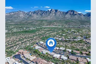 1865 E Andromeda Place, Tucson, AZ 85737 - Photo 42