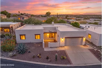 1865 E Andromeda Place, Tucson, AZ 85737 - Photo 1