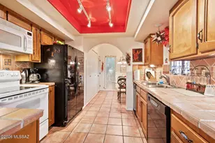 524 N Dodge Blvd, Tucson, AZ 85716 - Photo 8
