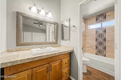 9825 N Camino Vado, Tucson, AZ 85742 - Photo 14