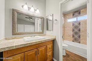 9825 N Camino Vado, Tucson, AZ 85742 - Photo 14