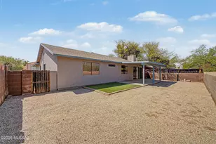 9825 N Camino Vado, Tucson, AZ 85742 - Photo 28