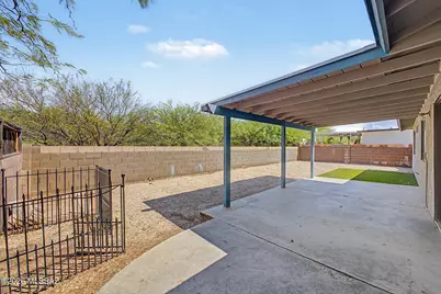 9825 N Camino Vado, Tucson, AZ 85742 - Photo 30