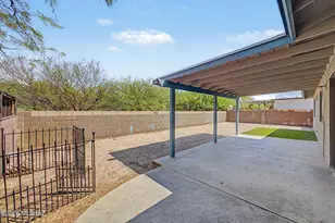 9825 N Camino Vado, Tucson, AZ 85742 - Photo 30