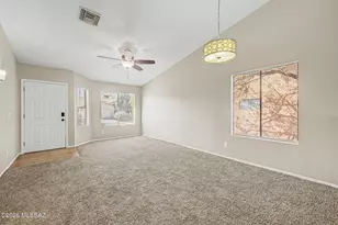 9825 N Camino Vado, Tucson, AZ 85742 - Photo 1