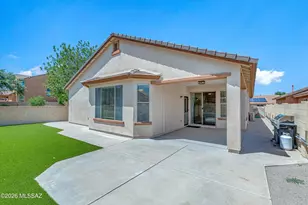 579 W Camino Sorpresa, Sahuarita, AZ 85629 - Photo 32