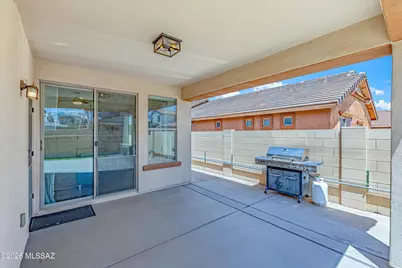 579 W Camino Sorpresa, Sahuarita, AZ 85629 - Photo 36