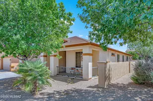 579 W Camino Sorpresa, Sahuarita, AZ 85629 - Photo 4