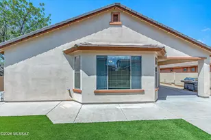 579 W Camino Sorpresa, Sahuarita, AZ 85629 - Photo 34