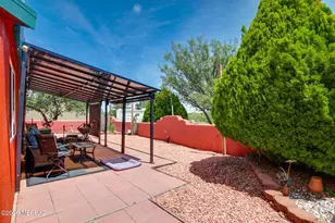8282 E Canada Dr, Sierra Vista, AZ 85650 - Photo 12