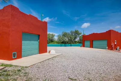 8282 E Canada Drive, Sierra Vista, AZ 85650 - Photo 4
