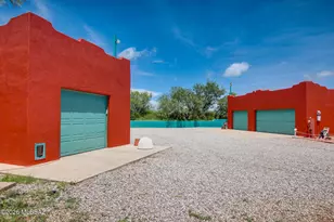 8282 E Canada Dr, Sierra Vista, AZ 85650 - Photo 4