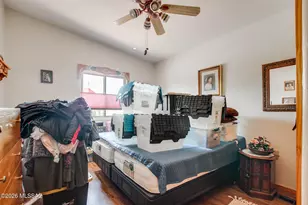 8282 E Canada Dr, Sierra Vista, AZ 85650 - Photo 26
