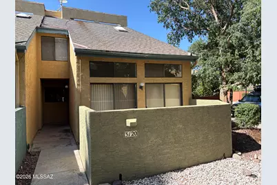 3120 E Corte De La Raqueta, Tucson, AZ 85716 - Photo 1