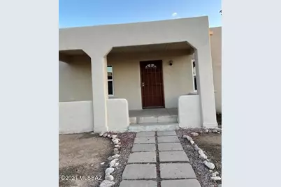804 E Elm Street #A, Tucson, AZ 85719 - Photo 4