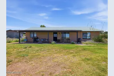 49 Boyd Lane N, Sonoita, AZ 85637 - Photo 2
