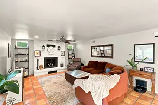 4961 W Placita De Los Vientos, Tucson, AZ 85745 - Photo 8