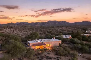 4961 W Placita De Los Vientos, Tucson, AZ 85745 - Photo 1