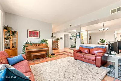 4961 W Placita De Los Vientos, Tucson, AZ 85745 - Photo 16