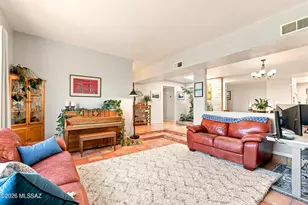 4961 W Placita De Los Vientos, Tucson, AZ 85745 - Photo 16