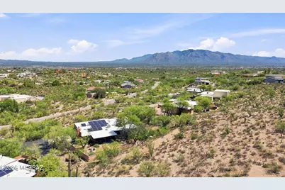 4961 W Placita De Los Vientos, Tucson, AZ 85745 - Photo 38