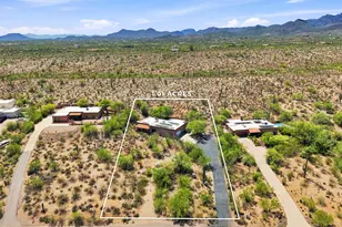 4961 W Placita De Los Vientos, Tucson, AZ 85745 - Photo 38