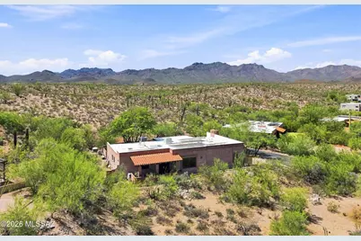 4961 W Placita De Los Vientos, Tucson, AZ 85745 - Photo 36