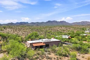 4961 W Placita De Los Vientos, Tucson, AZ 85745 - Photo 36