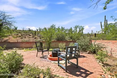 4961 W Placita De Los Vientos, Tucson, AZ 85745 - Photo 34
