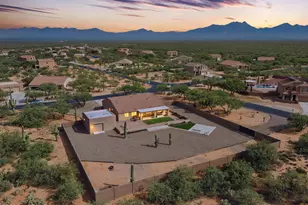 3529 E Sweet Grass TR, Sahuarita, AZ 85629 - Photo 2