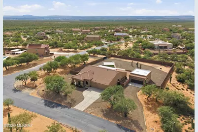 3529 E Sweet Grass Trail, Sahuarita, AZ 85629 - Photo 46