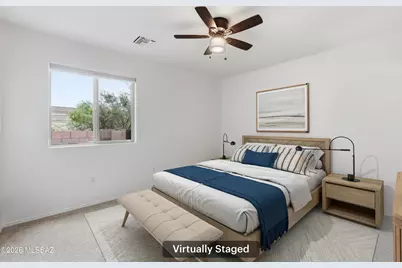 3529 E Sweet Grass Trail, Sahuarita, AZ 85629 - Photo 24
