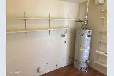 7774 N Nathan Hale Avenue, Tucson, AZ 85741 - Photo 10