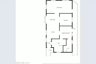 304 Curve Street, Bisbee, AZ 85603 - Photo 6