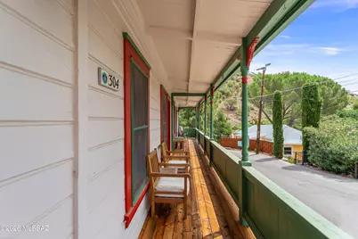 304 Curve Street, Bisbee, AZ 85603 - Photo 30