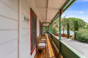 304 Curve St, Bisbee, AZ 85603 - Photo 30
