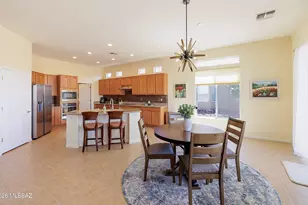 5307 W Arid Canyon Dr, Marana, AZ 85658 - Photo 8