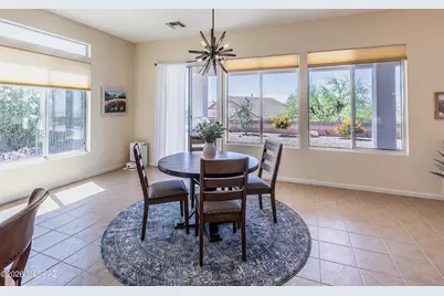 5307 W Arid Canyon Drive, Marana, AZ 85658 - Photo 14