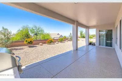 5307 W Arid Canyon Drive, Marana, AZ 85658 - Photo 32
