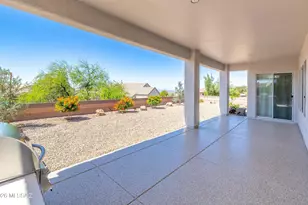 5307 W Arid Canyon Dr, Marana, AZ 85658 - Photo 32