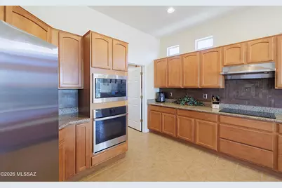 5307 W Arid Canyon Drive, Marana, AZ 85658 - Photo 10