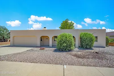 632 N Avenida Tortuga, Green Valley, AZ 85614 - Photo 1