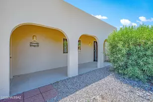 632 N Avenida Tortuga, Green Valley, AZ 85614 - Photo 36