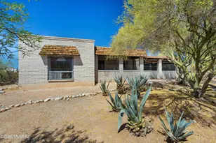 1620 W Rudasill Rd, Tucson, AZ 85704 - Photo 4