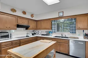 1620 W Rudasill Rd, Tucson, AZ 85704 - Photo 8
