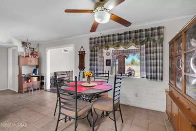 1620 W Rudasill Road, Tucson, AZ 85704 - Photo 12