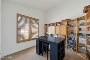 39020 S Moonwood Dr, Saddlebrooke, AZ 85739 - Photo 36