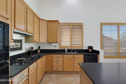 39020 S Moonwood Drive, Saddlebrooke, AZ 85739 - Photo 18